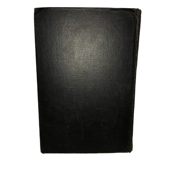 VTG ARROGANT BEGGAR 1ST ED 1927 ANZIA YESIERSKA DOUBLEDAY PAGE & CO GOOD COND - Picture 6 of 8